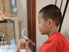 -有猫主题·治愈系猫咖(曾厝垵店)