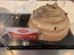 -DQ·蛋糕·冰淇淋(惠山万达店)