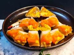 -海立阁海鲜江浙菜(漕河泾印象城店)