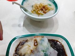 -禾师兄·布拉肠(一德路店)