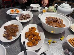 -陈鹏鹏潮汕菜(欢乐海岸 海边景观店)