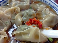 -古徽州馄饨店(宝安路店)