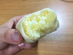 椰蓉酥-清真全盛斋传统糕点(高新中大店)