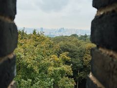 -虞山风景区