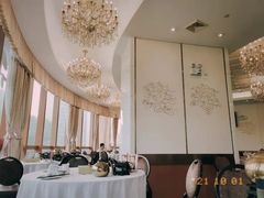 -稻香酒家·33年老字号·港式粤菜(富邦中心店)