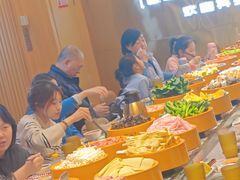 -喜家自助小火锅(乐客城店)
