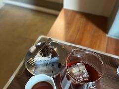 -SAFARI COFFEE