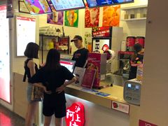 -沪上阿姨·精选茶饮(桃源友嘉购物广场店)