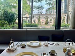 -东海朗廷酒店-唐阁T’ANG COURT 中餐厅