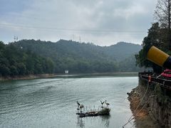 -石燕湖生态旅游景区