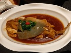 -肆月河豚·淮扬菜·湘菜(华天店)