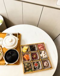 -弗蕾亚·和月月子调理院(东湖店)