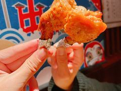 -醉虎传(南锣鼓巷店)