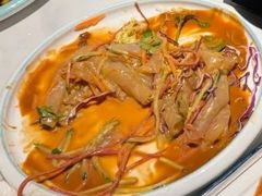 -金百万烤鸭店(良乡店)
