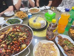 -小唐小四川水煮鱼(北三路店)