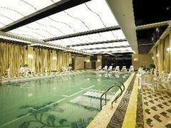 -碧桂园凤凰城酒店(南京店)