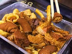 -阿姨牛杂(北京路店)