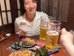 -弓二·烧鸟居酒屋(财富购物中心店)