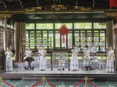 -景德镇古窑民俗博览区