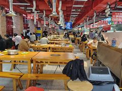 -养牛邓·潮汕牛肉海鲜自助火锅(广州店)