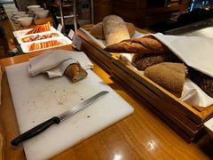 -南通滨江洲际酒店-西集自助餐厅