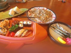-俊屋料理·烧鸟·寿司·日泰融合菜(星际云汇店)