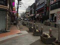 -宝健路步行街(Pedestrian Shopping Street)