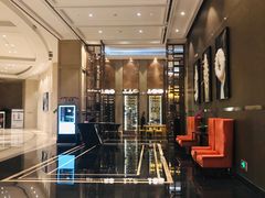 -武汉洲际酒店