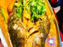-银珠渔港·海鲜砂锅粥