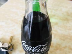 小可乐-六朝居老面馆(同鑫宾馆店)