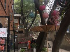 -山城巷传统风貌区