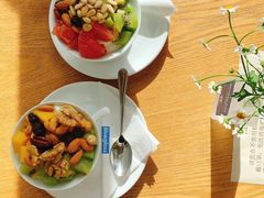 -Blueglass酸奶(财富购物中心店)