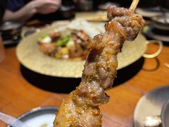 -楼兰新疆主题餐厅(坂田佳华领汇广场店)