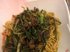 -东泰祥生煎馆(长宁路店)
