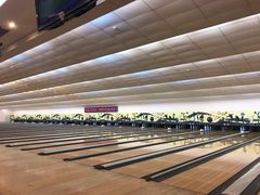 -广州保龄球馆(广州天河体育中心店)