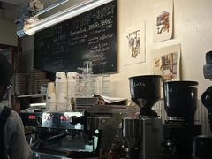 -SPARROW 家雀儿咖啡本店