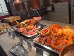 -远洲凤凰山庄臻味全日餐厅