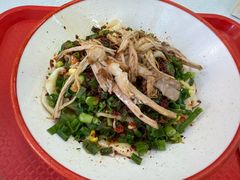 -哈工大一校区食堂