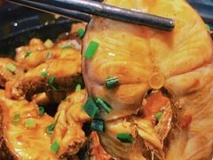 -自己人(九码头店)