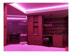 -北京三里屯CHAO酒店