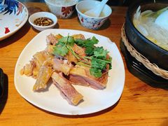 -猛料鸭仔饭(赤坎店)