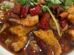 -北大地皖峰饭馆