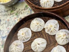 -清真马三汤包(回民街店)