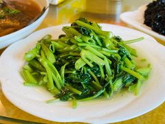 时令蔬菜-鑫福楼农家菜