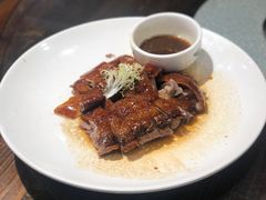 招牌烧鹅-猪肉婆私房菜(容桂总店)