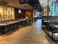 大堂-汉巴味德(大悦城店)