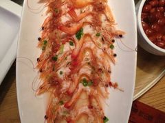 -新白鹿餐厅(爱琴海购物中心店)
