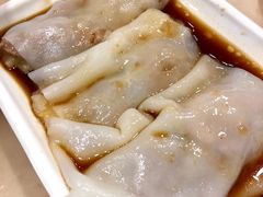 -盛记粥面(佐敦店)