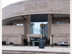 -上海博物馆(人民广场馆)