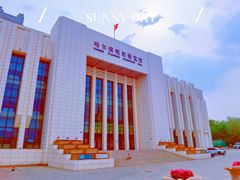 -哈尔滨规划展览馆